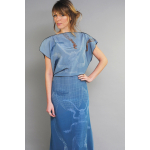 5-in-1 Tunic Sagra